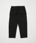 画像2: BAL CN WEATHER FLIGHT PANT V2 BLACK (2)
