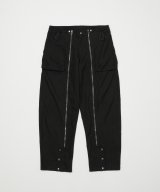 BAL CN WEATHER FLIGHT PANT V2 BLACK