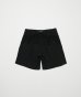 画像2: BAL STRECH MESH POCKET MOUNTAIN SHORT BLACK (2)
