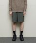 画像6: BAL STRECH MESH POCKET MOUNTAIN SHORT FOREST