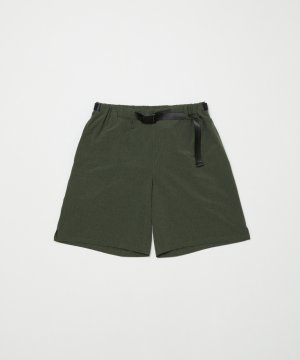 画像1: BAL STRECH MESH POCKET MOUNTAIN SHORT FOREST