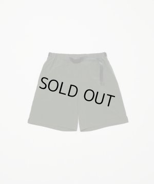 画像1: BAL STRECH MESH POCKET MOUNTAIN SHORT FOREST