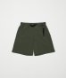 画像1: BAL STRECH MESH POCKET MOUNTAIN SHORT FOREST (1)