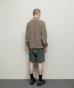 画像9: BAL STRECH MESH POCKET MOUNTAIN SHORT FOREST