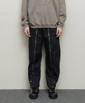 画像3: BAL CN WEATHER FLIGHT PANT V2 BLACK