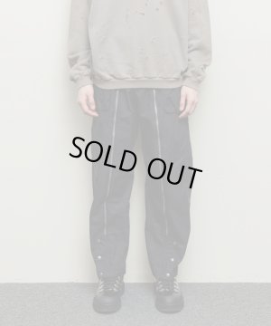 画像3: BAL CN WEATHER FLIGHT PANT V2 BLACK