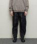 画像3: BAL CN WEATHER FLIGHT PANT V2 BLACK (3)