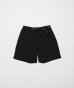 画像1: BAL STRECH MESH POCKET MOUNTAIN SHORT BLACK (1)
