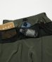 画像5: BAL STRECH MESH POCKET MOUNTAIN SHORT FOREST