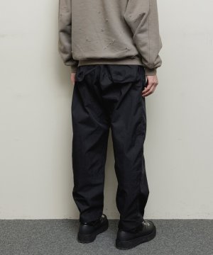画像4: BAL CN WEATHER FLIGHT PANT V2 BLACK