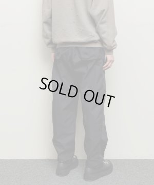 画像4: BAL CN WEATHER FLIGHT PANT V2 BLACK