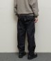 画像4: BAL CN WEATHER FLIGHT PANT V2 BLACK (4)