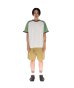 画像4: PHINGERIN STENCIL RAGLAN S/S TEE