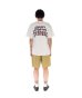画像6: PHINGERIN STENCIL RAGLAN S/S TEE