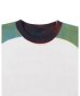 画像2: PHINGERIN STENCIL RAGLAN S/S TEE