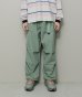 画像3: BAL C/N WIDE MOUNTAIN PANT SAGE GREEN