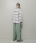 画像6: BAL C/N WIDE MOUNTAIN PANT SAGE GREEN