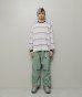 画像5: BAL C/N WIDE MOUNTAIN PANT SAGE GREEN