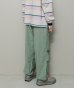 画像4: BAL C/N WIDE MOUNTAIN PANT SAGE GREEN