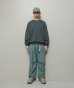 画像9: BAL C/N WIDE MOUNTAIN PANT WOLF GRAY