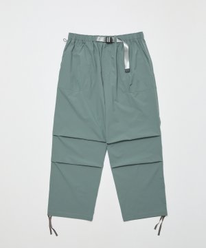画像1: BAL C/N WIDE MOUNTAIN PANT WOLF GRAY