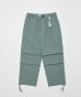 画像1: BAL C/N WIDE MOUNTAIN PANT WOLF GRAY (1)