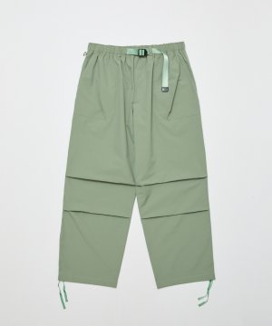 画像1: BAL C/N WIDE MOUNTAIN PANT SAGE GREEN
