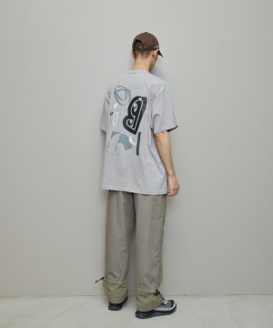 画像4: BAL Tangle Type GRAY
