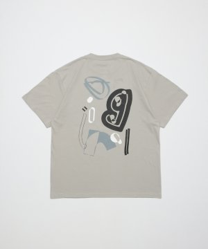 画像2: BAL Tangle Type GRAY