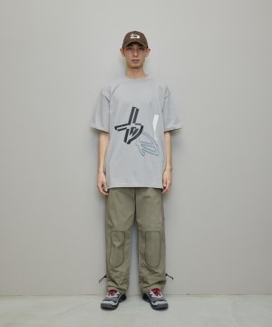 画像3: BAL Tangle Type GRAY