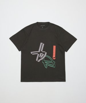 画像1: BAL Tangle Type BLACK