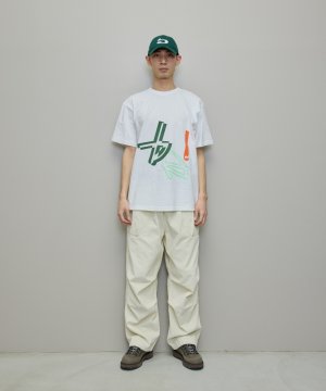 画像3: BAL Tangle Type WHITE