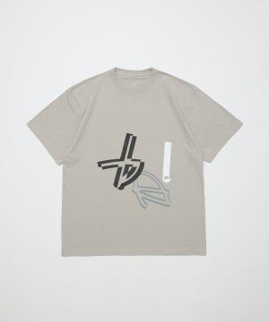 画像1: BAL Tangle Type GRAY