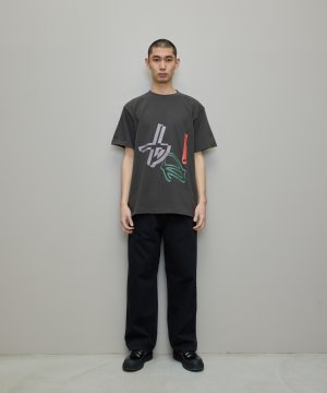 画像3: BAL Tangle Type BLACK