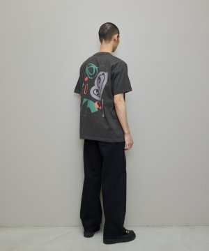 画像4: BAL Tangle Type BLACK