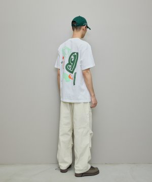 画像4: BAL Tangle Type WHITE