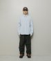 画像5: BAL C/N WIDE MOUNTAIN PANT CARBON BLACK (5)