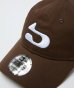 画像3: BAL / NEW ERA 9TENTY b LOGO CAP