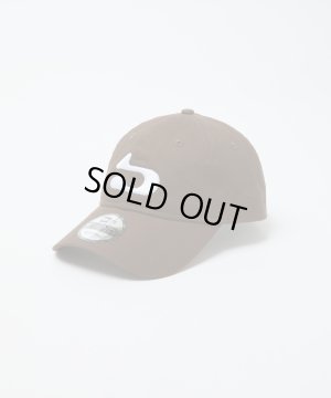 画像1: BAL / NEW ERA 9TENTY b LOGO CAP