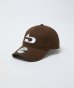 画像1: BAL / NEW ERA 9TENTY b LOGO CAP (1)