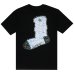 画像1: WHIMSY BEADED TRADEMARK TEE (1)