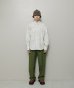 画像6: BAL HALF FLY BUTTON SHIRT
