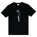 画像1: WHIMSY CATHIE TEE BLACK (1)