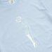 画像2: WHIMSY CATHIE TEE LIGHT BLUE (2)