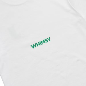 画像4: WHIMSY TRADEMARK TEE