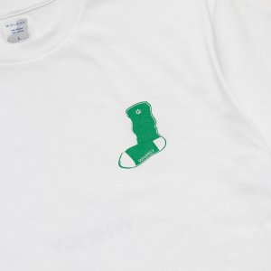 画像2: WHIMSY TRADEMARK TEE