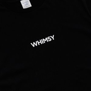 画像4: WHIMSY BEADED TRADEMARK TEE