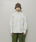 画像4: BAL HALF FLY BUTTON SHIRT