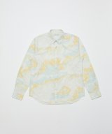 BAL HALF FLY BUTTON SHIRT
