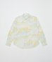 画像1: BAL HALF FLY BUTTON SHIRT (1)
